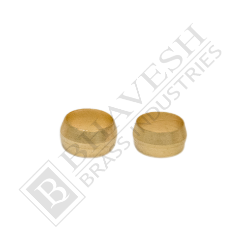 Precision Turned Components 12